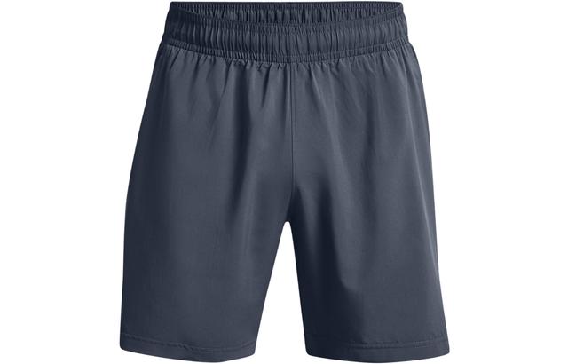 Under Armour Woven 7" Shorts