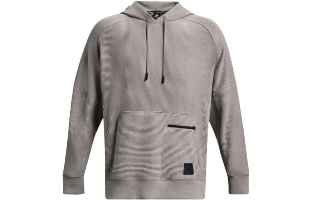 Under Armour UA Ottoman Fleece Hoodie