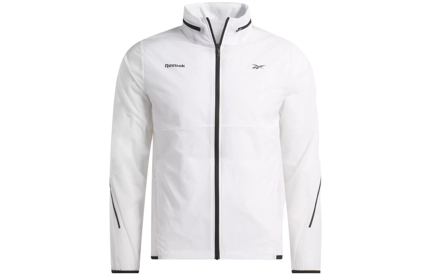 Reebok Speed Jacket Logo