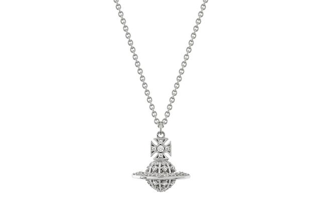 Vivienne Westwood CHARLOTTE PENDANT