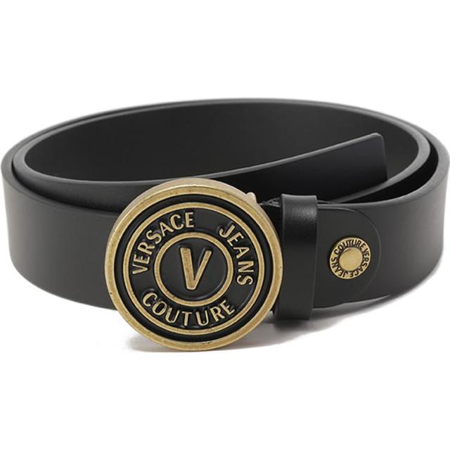 VERSACE JEANS COUTURE V-EMBLEM 3.5cm