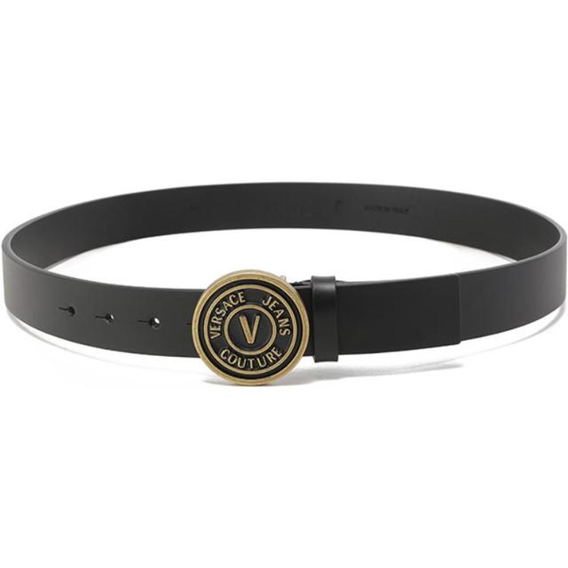 VERSACE JEANS COUTURE V-EMBLEM 3.5cm