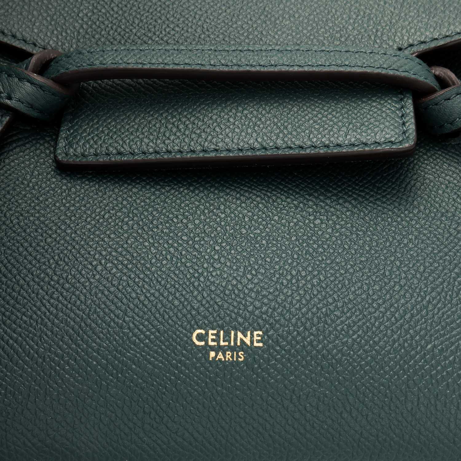 CELINE Belt Bag pico