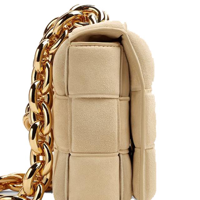 Bottega Veneta Chain Cassette 15Intreccio