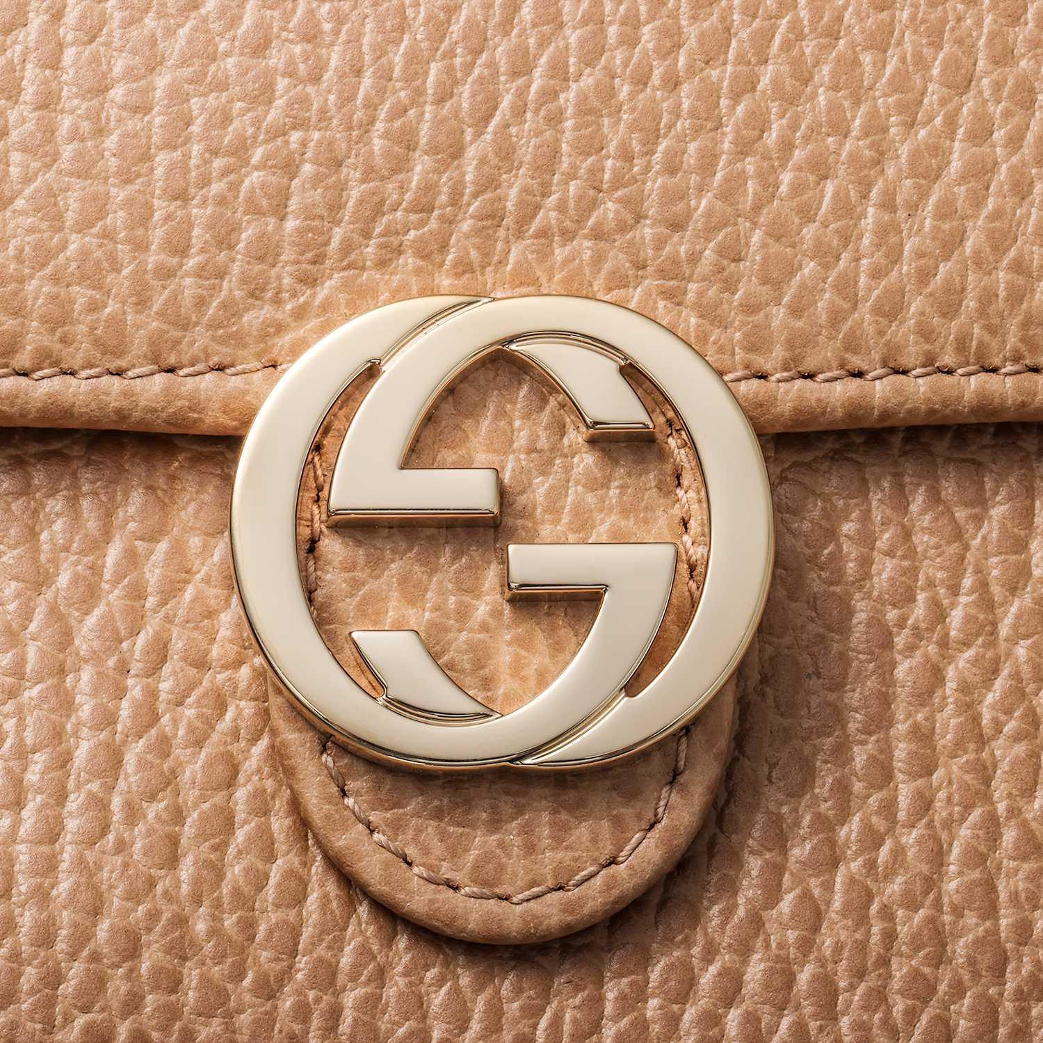 GUCCI LogoG