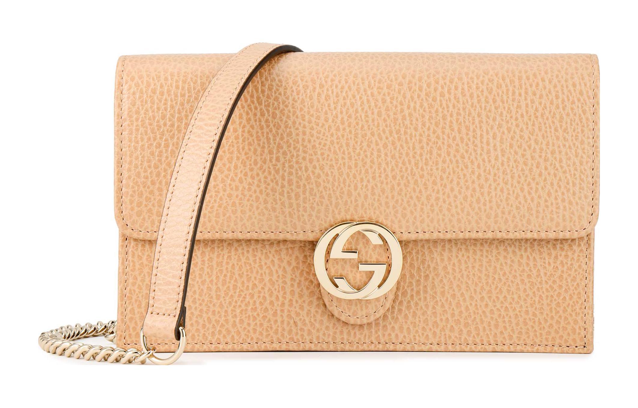 GUCCI LogoG