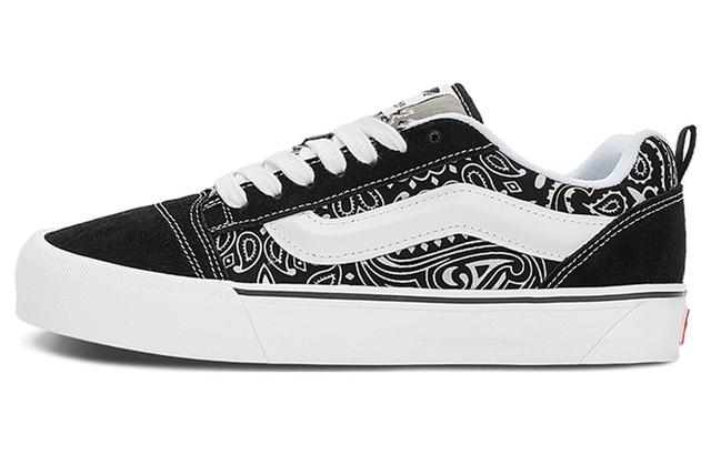 Bedwin x Vans Knu Skool