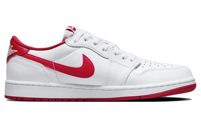 Jordan Air Jordan 1 Low OG University Red