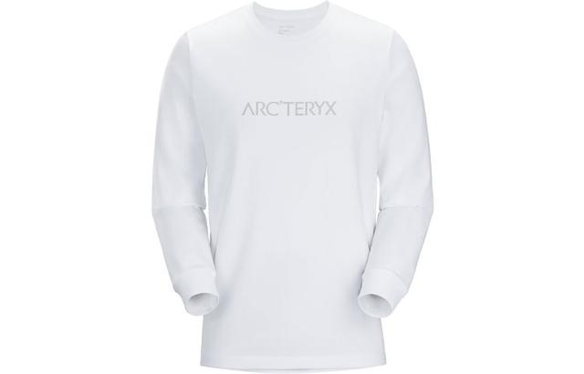 Arcteryx ARC'WORD Logo T