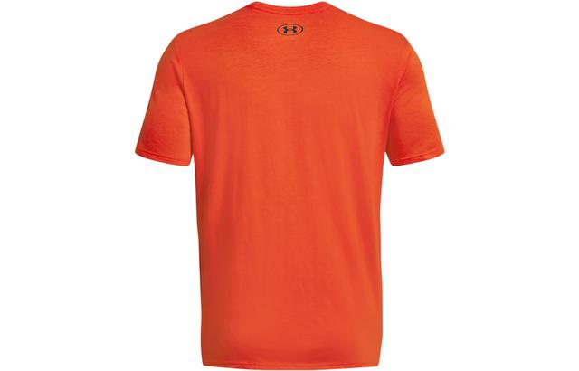 Under Armour Project Rock T