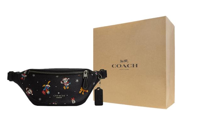 COACH x Disney Warren 29