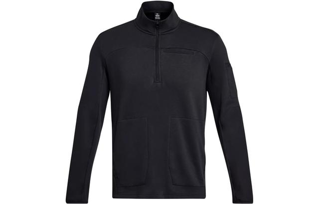 Under Armour Rival Fleece Tactical Job Zip