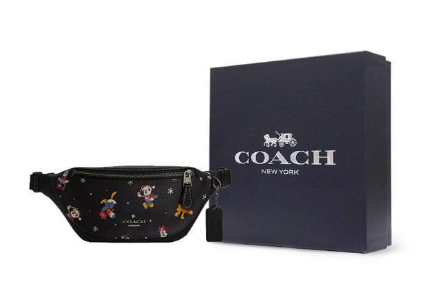 COACH x Disney Warren 29