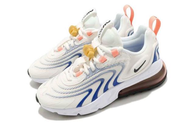 Nike Air Max 270 React ENG