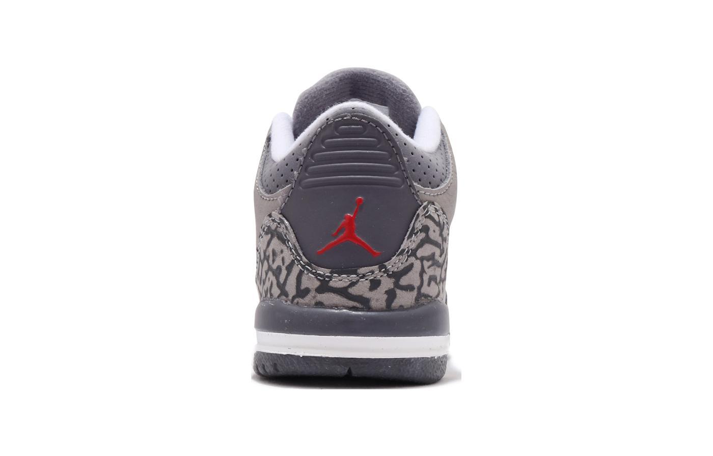 Jordan Air Jordan 3 Retro Cool Grey