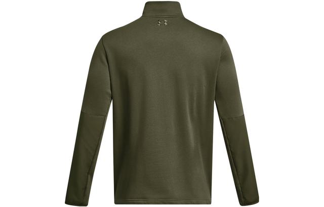 Under Armour Rival Fleece Tactical Job Zip