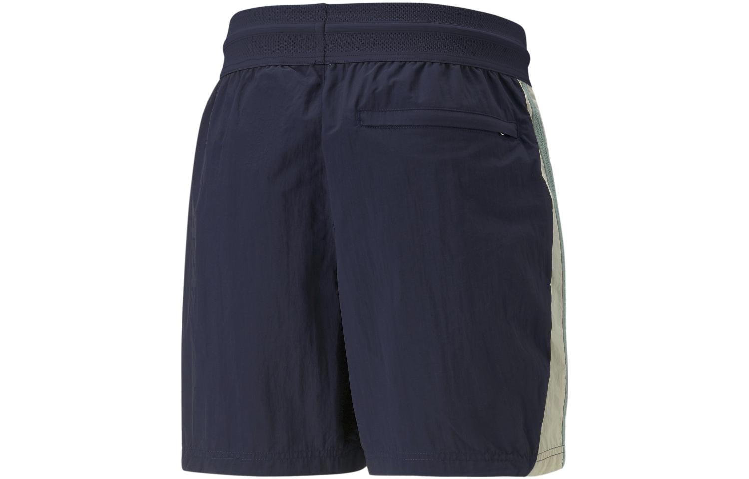 PUMA T7 Shorts PUMA X PALOMO