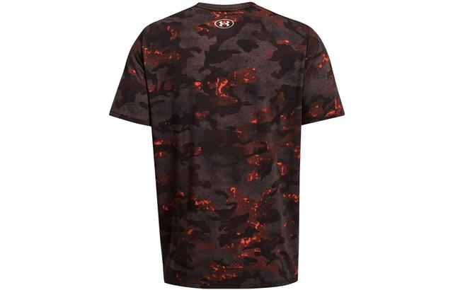 Under Armour Project Rock Veterans Day T