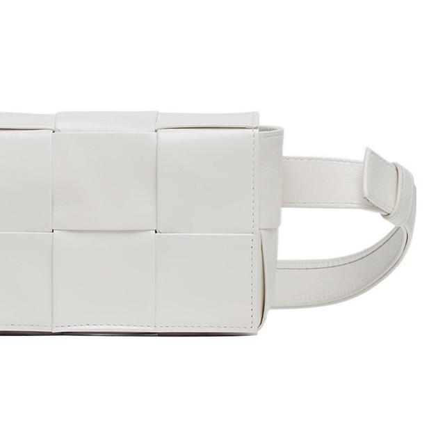 Bottega Veneta Cassette Belt 8Intreccio