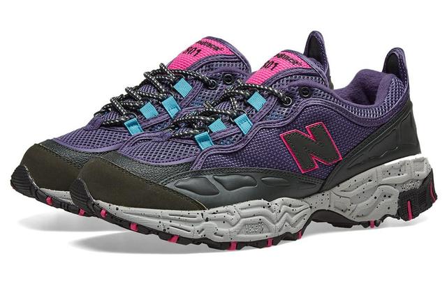 New Balance NB 801 D