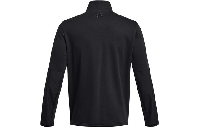 Under Armour Rival Fleece Tactical Job Zip