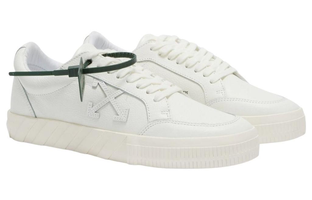 OFF-WHITE Vulcanized