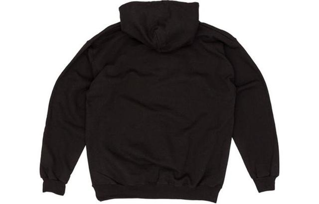 Thrasher Intro Burner Hoodie Logo