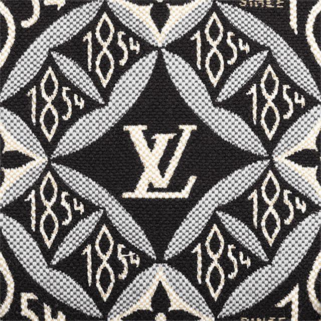 LOUIS VUITTON 1854Logo