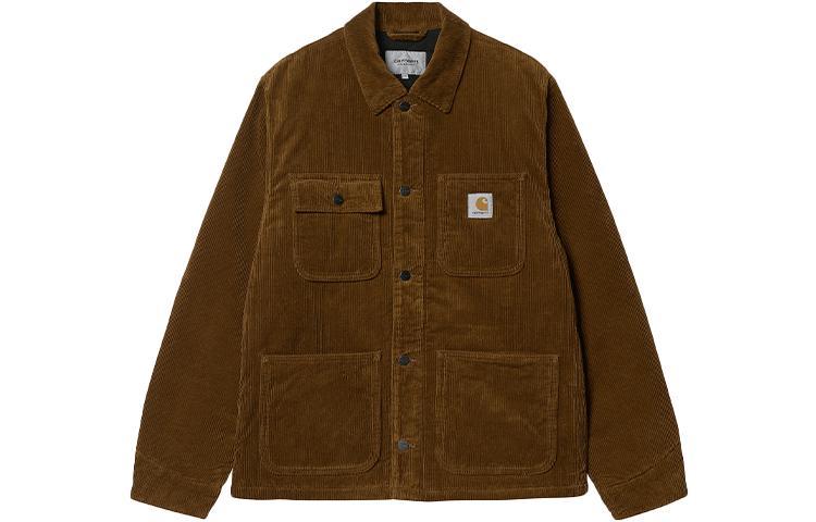 Carhartt WIP logoMichigan Jacket