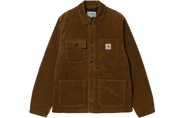 Carhartt WIP logoMichigan Jacket