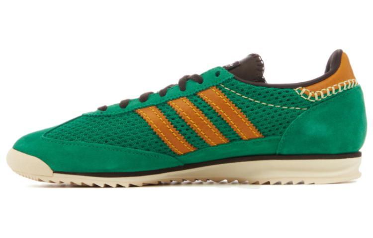 Wales Bonner x adidas originals SL 72 Knit