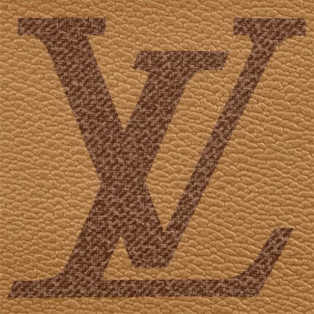 LOUIS VUITTON Logo