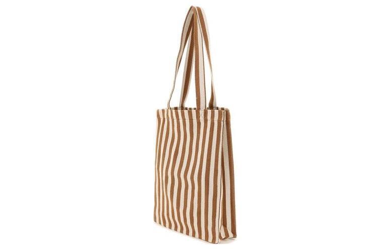 A.P.C Logob Tote