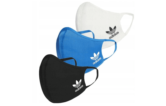 adidas logo