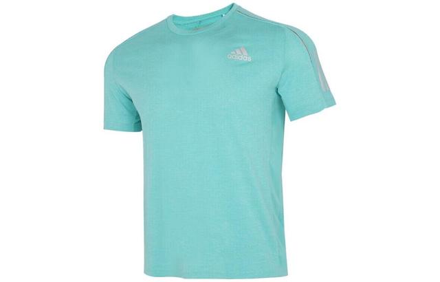 adidas Own The Run Tee T