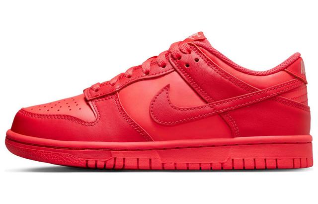 Nike Dunk Low "rack Red" GS