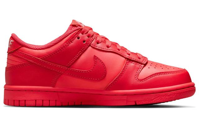 Nike Dunk Low "rack Red" GS