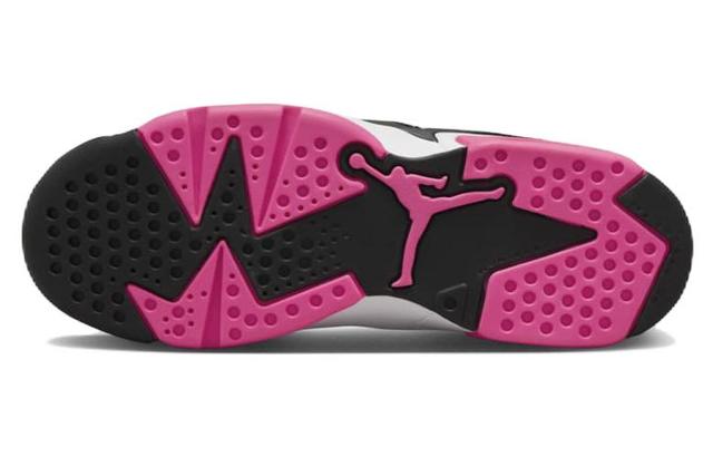 Jordan Air Jordan 6 Low "Fierce Pink" GS
