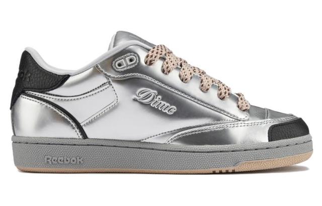 Dime x Reebok CLUB C BULC