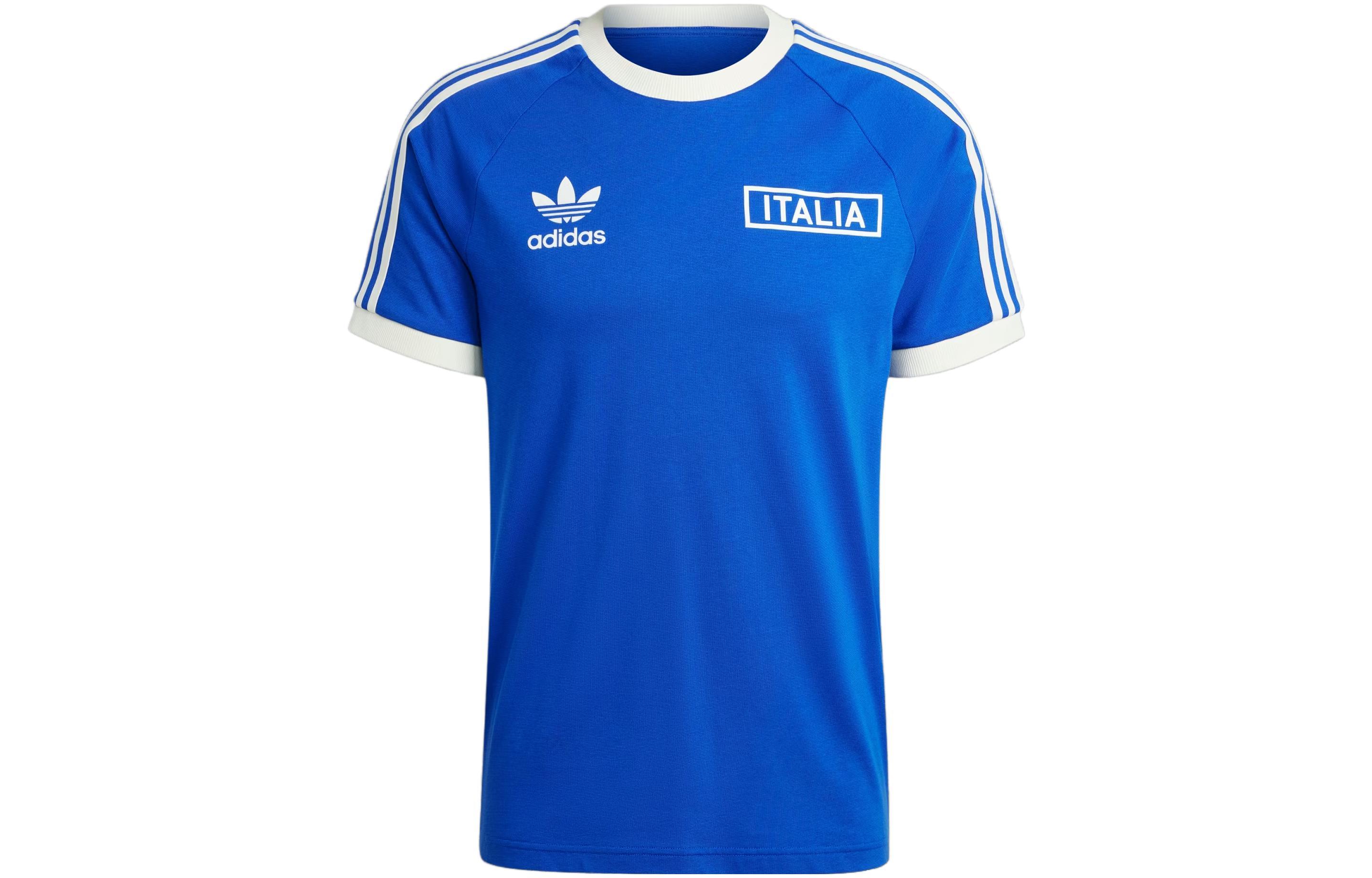 adidas originals Italy Adicolor Classics 3-Stripes T-Shirt T