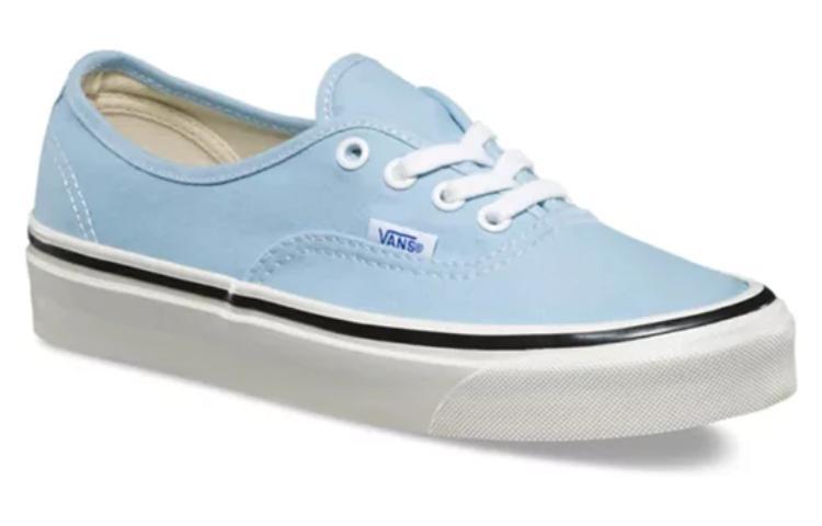 Vans Authentic 44 Dx Anaheim Factory Lght Blue