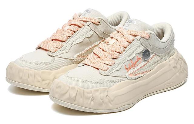 MIHARA YASUHIRO x FILA