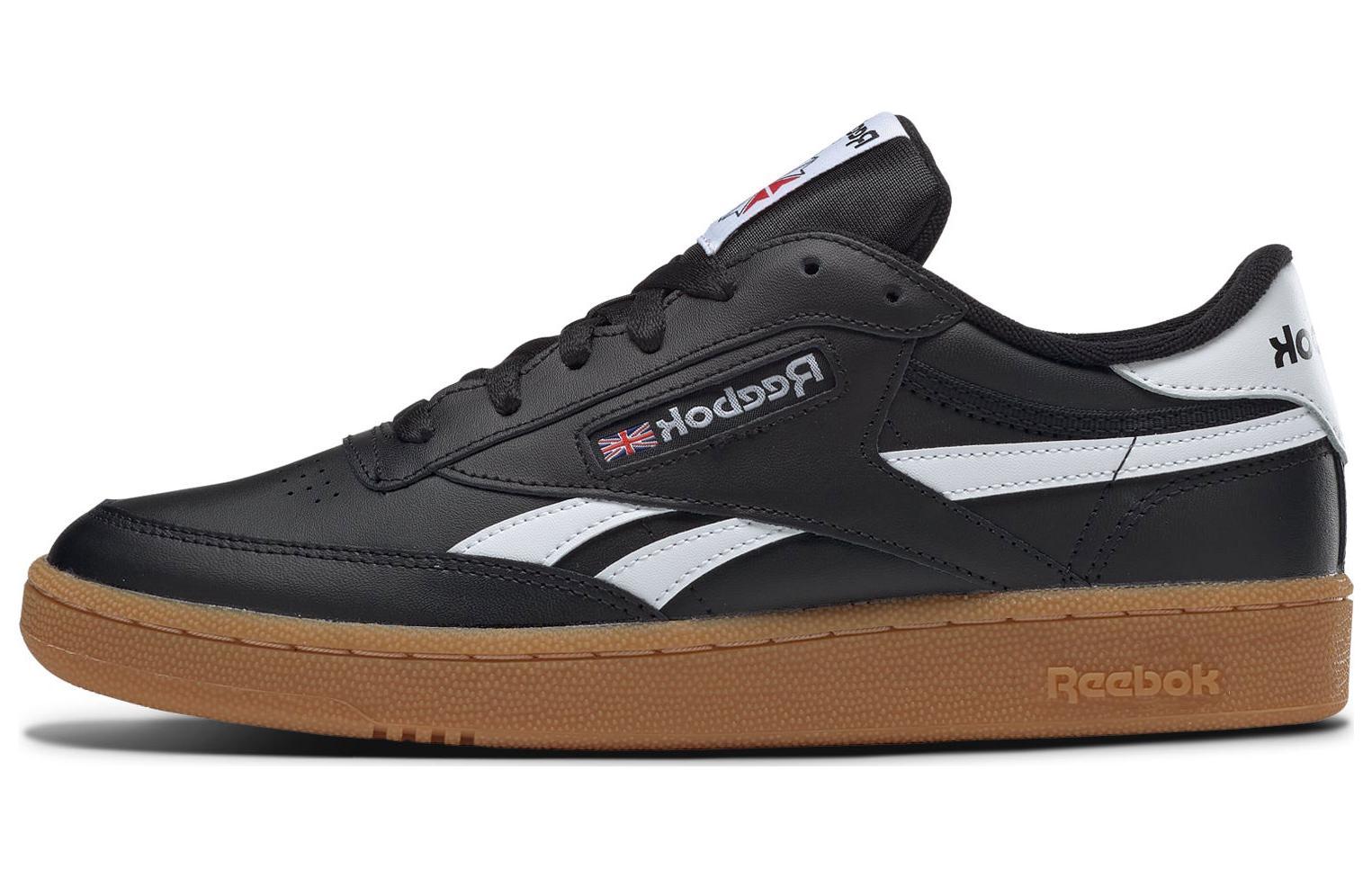 Reebok Revenge Plus Gum