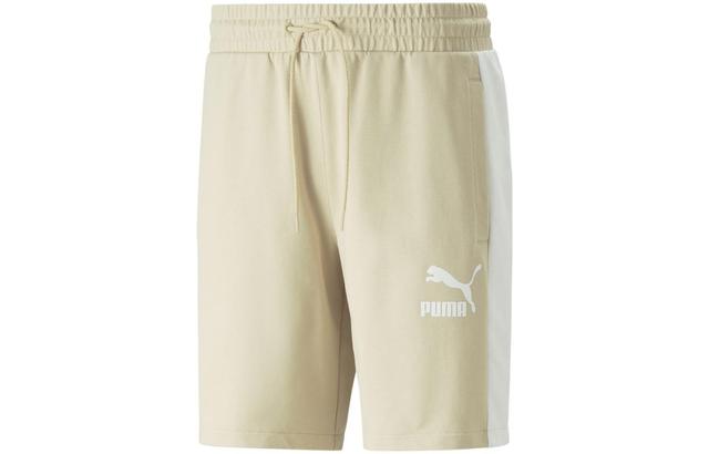 PUMA T7 ICONIC Shorts 8" TR