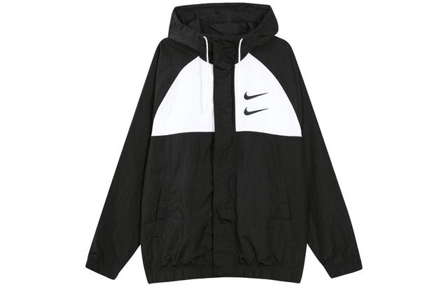 Nike Sportswear Swoosh Logo