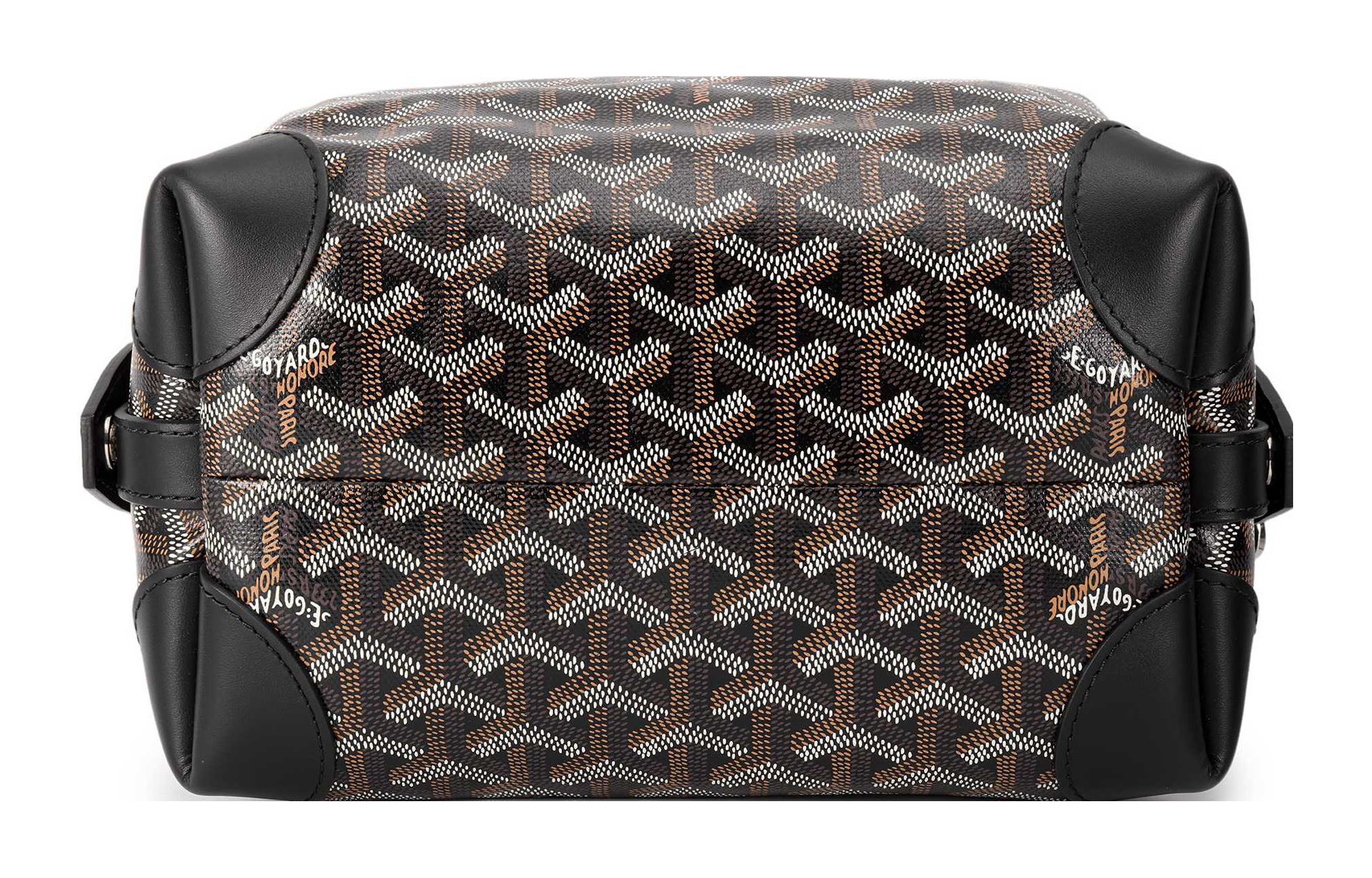 GOYARD Bowling 25Y