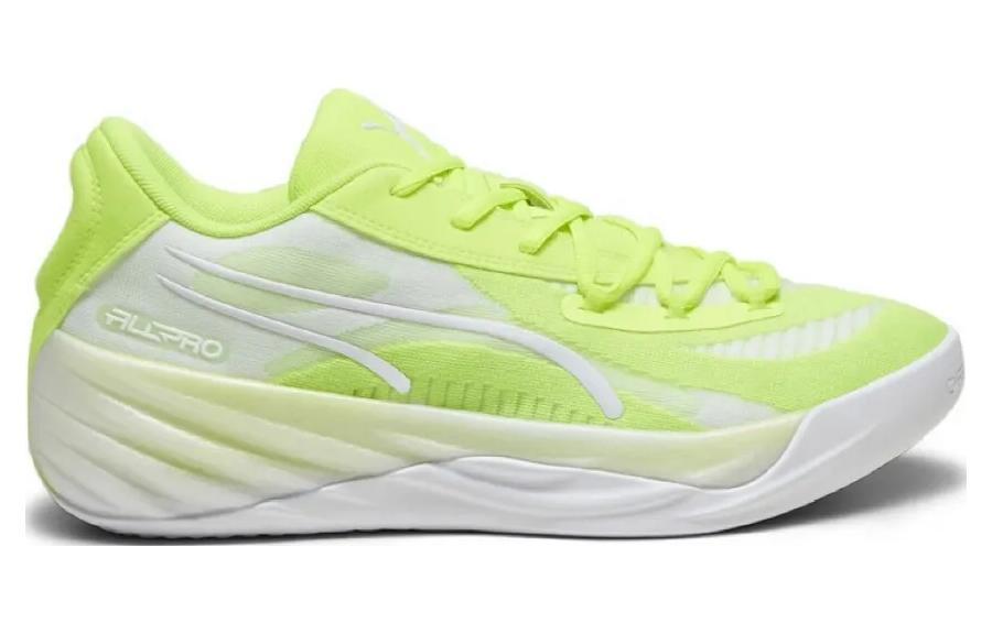 PUMA All-Pro Nitro