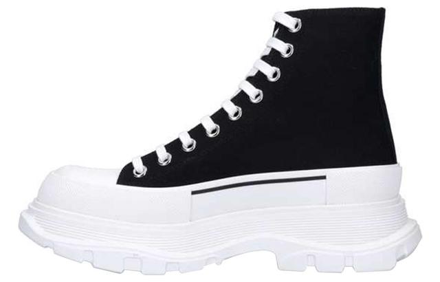 Alexander McQueen Tread Slick