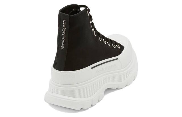 Alexander McQueen Tread Slick