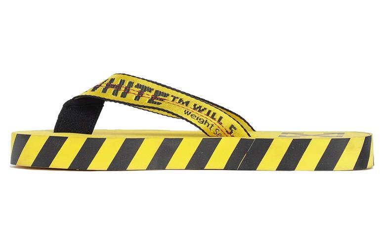 OFF-WHITE CO Virgil Abloh